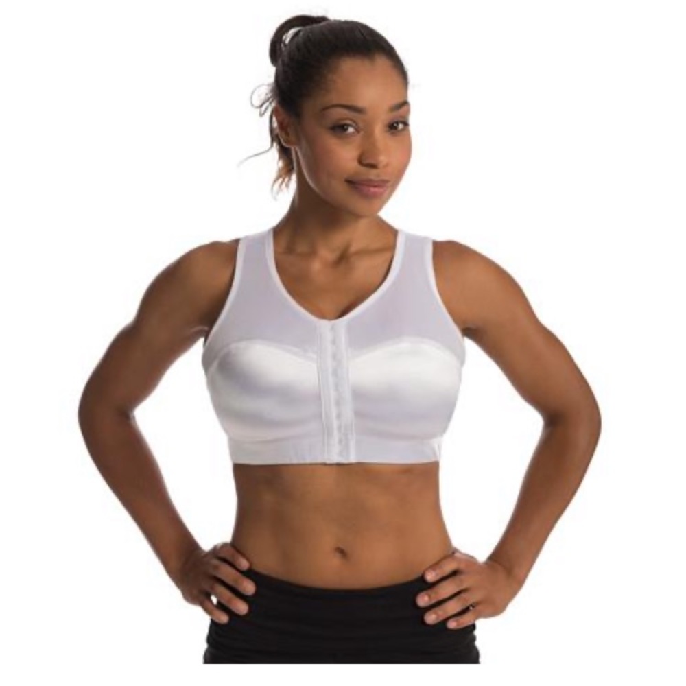 Enell Sport High Impact Bra Size 1